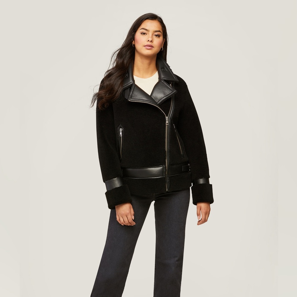 Brand new Soia and Kyo coat size small